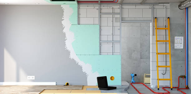 Best Drywall Texturing  in Baldwinville, MA