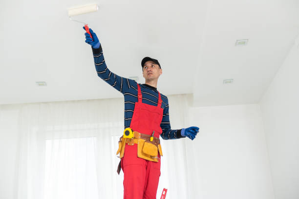 Best Trim and Molding Painting  in Baldwinville, MA