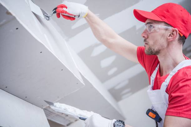 Best Drywall Removal and Disposal  in Baldwinville, MA